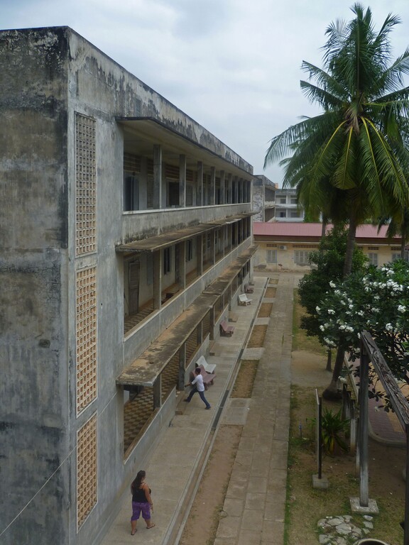 Tuol Sleng