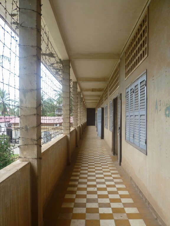 Tuol Sleng