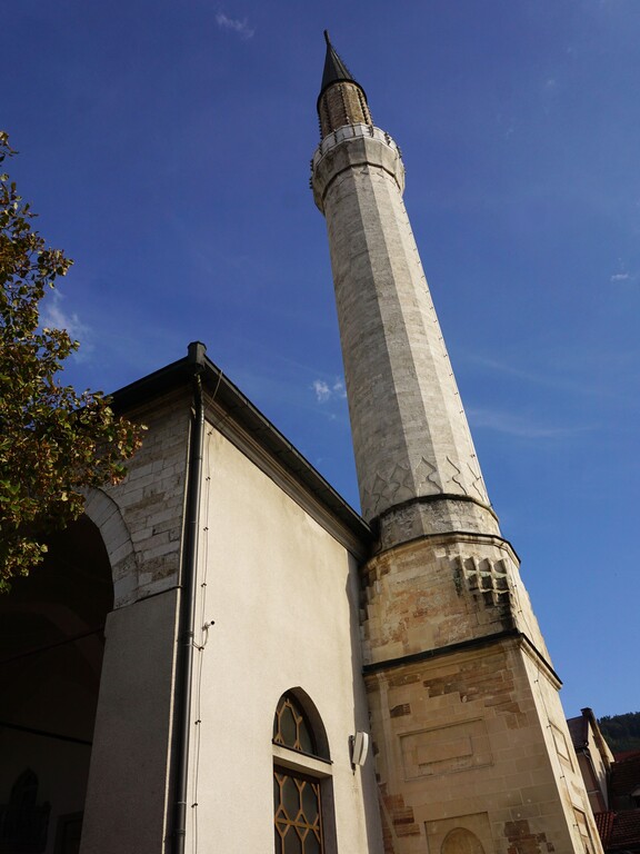 Gazi Husrev-Beg Moschee