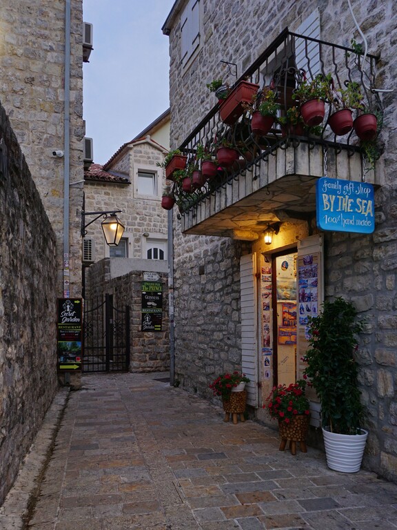 Budva