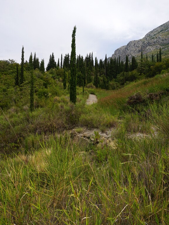 Drobni Pijesak beach