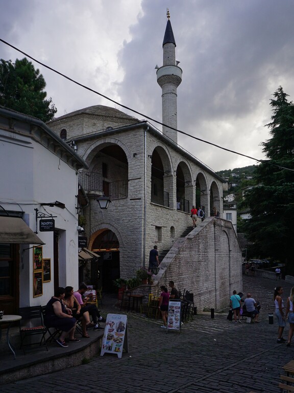 Gjirokastra