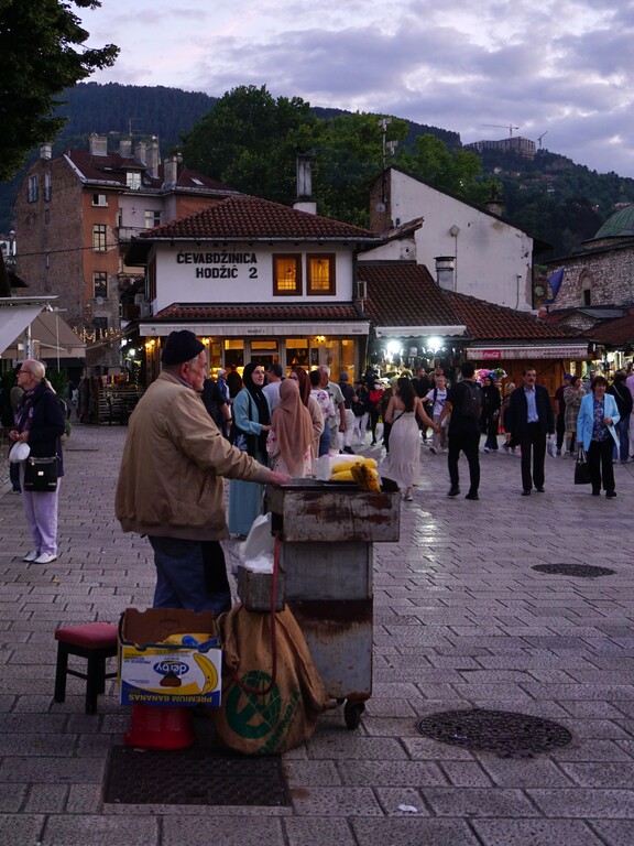 Sarajevo
